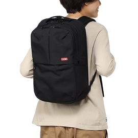 【5%OFFセール】チャムス CHUMS SLCワークデイパック SLC Work Day Pack CH60-3849【メンズ レディース 男女兼用 フリーサイズ】【デイパック ビジネスリュック 2