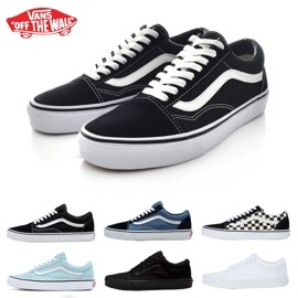【5%OFFセール】バンズ ヴァンズ VANS スニーカー オールドスクール OLD SKOOL メンズ レディース 靴 キャンバス スウェード スエード 定番 USA企画 US企画 JAZZ VN0