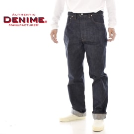 【5%OFFセール】ドゥニーム ウエアハウス DENIME by WAREHOUSE Lot 220XX-47 1947 MODEL ロット220XX-47 1947モデル【ジーンズ デニムパンツ ジ