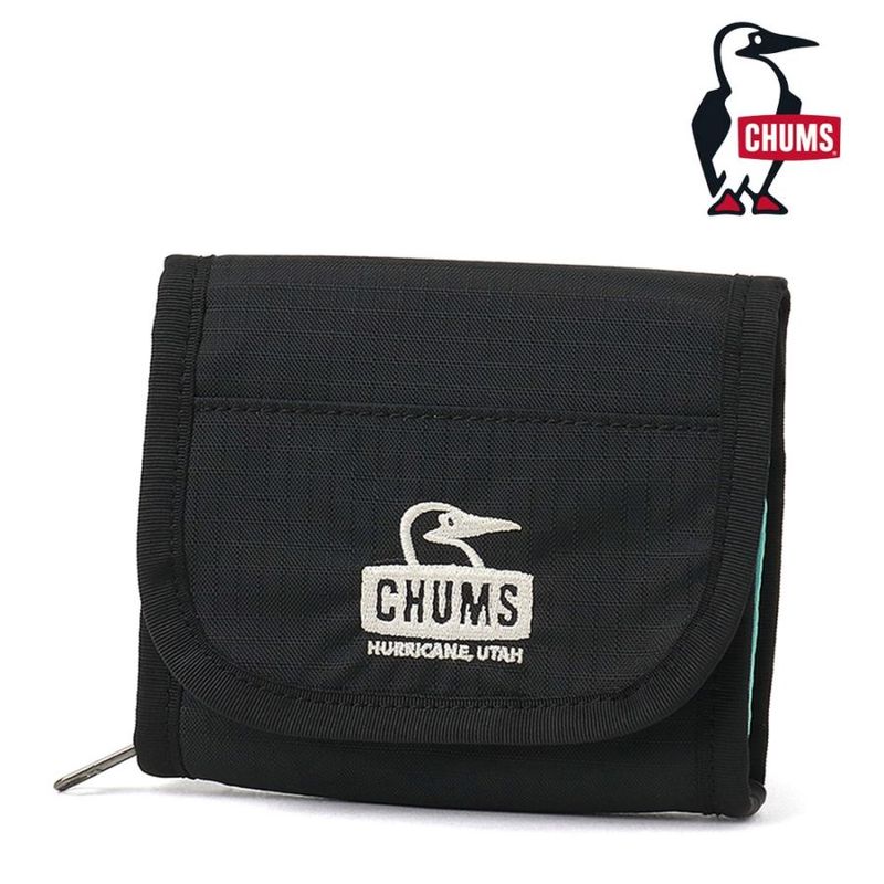 【5%OFFセール】チャムス CHUMS 財布 スプリングデールマルチウォレット Spring Dale Multi Wallet CH60-3925【メンズ レディース ミニ財布 小さい ミニマル コンパクト カードケース カード入れ ミニウォレット コインケース 三つ折り 小銭入れ 収納 使いやすい かわいい おしゃれ】