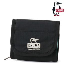 【5%OFFセール】チャムス CHUMS 財布 スプリングデールマルチウォレット Spring Dale Multi Wallet CH60-3925【メンズ レディース ミニ財布 小さい ミニマル 