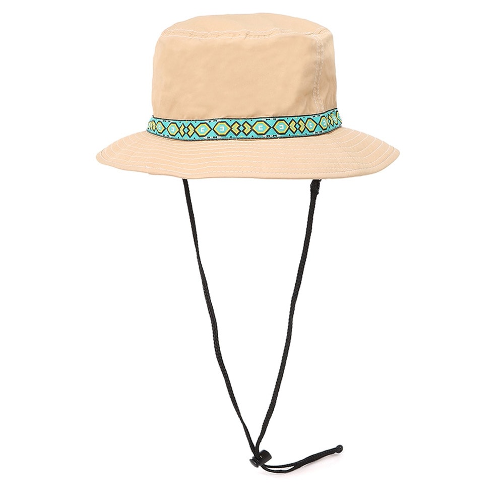 希少❗️コアマン✖︎チャムスコラボ❗️フィッシングフェスハット カモ　送料無料❗️ CHUMS チャムス キッズ Kid's Fes Hat キッズフェスハット CH25-1047