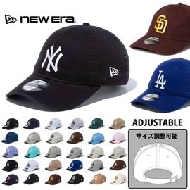 �˥塼���� new era NEWERA ����å� 9TWENTY 920 �ʥ���ȥ�����ƥ����ڥ�� ��ǥ����� ���� 6�ѥͥ� �����㥹���� �١����ܡ��� ���˹ ˹�� �����֥Х����� �᥸�㡼�꡼�� ���ȥ�åץХå� ������Ĵ�� ��󥭡��� �ɥ��㡼�� �ѥɥ쥹��