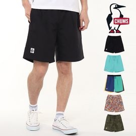 【5%OFFセール】チャムス CHUMS パンツ プランジダイバース Plunge Divers CH03-1360【メンズ レディース ショートパンツ ショーツ ショーパン 短パン ハーフパンツ ボ