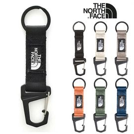 【5%OFFセール】ザ ノースフェイス THE NORTH FACE カラビナ キーホルダー キーキーパー TNF Key Keeper NN32434 【メンズ レディース 男女兼用 アウトドア キ