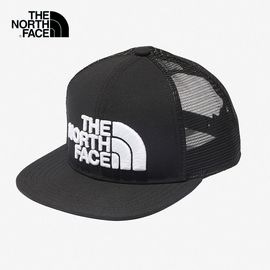 【5%OFFセール】ザ・ノースフェイス THE NORTH FACE キャップ メッセージ メッシュ メッシュキャップ NN02333【メンズ レディース 男女兼用】【帽子 ロゴ刺繍 通気性 調整可 