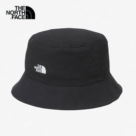 【5%OFFセール】ザ・ノースフェイス THE NORTH FACE ハット TNFシンプリークラシックハット NN02535【メンズ レディース 男女兼用 M L XL】【オーガニックコットン バケ