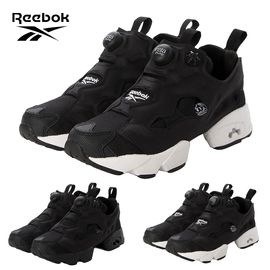【5%OFFセール】リーボック Reebok スニーカー インスタポンプフューリー 94 INSTAPUMP FURY 94 100211657 100211659 【メンズ レディース】【ブラック 