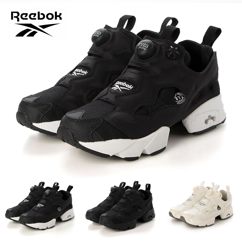 �꡼�ܥå� Reebok ���ˡ����� ���󥹥��ݥ�ץե塼�꡼ 94 INSTAPUMP FURY 94 100211659 100211657 100211660 �ڥ�� �������å� IS:SUE���� ���å��� �ݥ�ץƥ��Υ����� ���饷�å���ǥ� ���� ��ȥ� ���� ���� ���� �̶� �̳� �֥�å� �ۥ磻�� �� ���