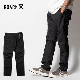 【5%OFFセール】ロアーク リバイバル ROARK REVIVAL パンツ トラベル パンツ レーヨン サージ ナロー TRAVEL PANT RAYON SURGE NARROW RPJ1000-