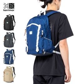 【5%OFFセール】カリマー Karrimor VT デイパック F VT day pack F 501220【メンズ レディース 男女兼用】【バックパック リュックサック ザック 20L A4収納可
