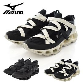 ミズノ MIZUNO スニーカー ウエーブプロフェシー ストラップ WAVE PROPHECY STRAP D1GA251903 D1GA251901【メンズ 男性 26.5cm 27.0cm 27.