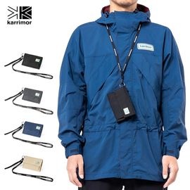 【5%OFFセール】カリマー Karrimor 財布 VT ウォレット VT wallet 501224【メンズ レディース 男女兼用 キッズ ジュニア】【ナイロン製 二つ折り財布 軽量 コンパクト 
