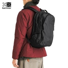 【5%OFFセール】カリマー karrimor リュック トリビュート 25 バックパック デイパック リュックサック ザック メンズ レディース ブランド 大きい 大容量 A4 B4 機能的 スケー