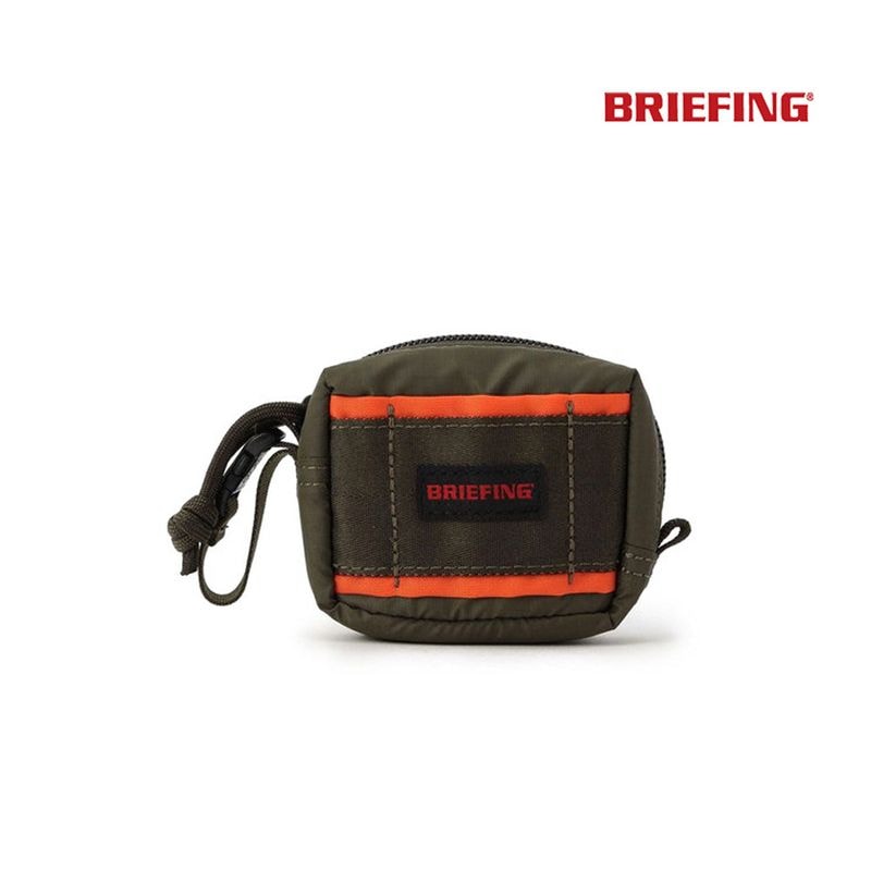 【5%OFFセール】ブリーフィング BRIEFING バッグ PP スクエア ガジェット ポーチ PP SQUARE GADGET POUCH BRA251G14【メンズ レディース 小物入れ マルチポーチ ペンケース 旅行 クラッチバッグ バックインバック トラベルポーチ セカンドバッグ 化粧ポーチ コスメ 薬 小物ポーチ おしゃれ】