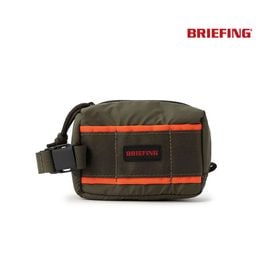 【5%OFFセール】ブリーフィング BRIEFING バッグ PP デバイス ポーチ Sサイズ PP DEVICE POUCH Sサイズ BRA251G16【メンズ レディース 小物入れ マルチポーチ