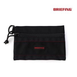 【5%OFFセール】ブリーフィング BRIEFING 財布 フラットポーチ S モジュールウェア GEN2 FLAT POUCH S MW GEN2 BRA233A39【メンズ レディース 小物入れ 