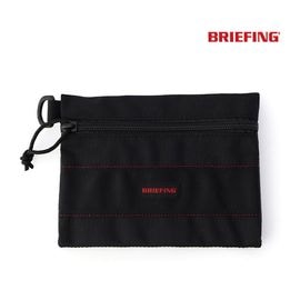 【5%OFFセール】ブリーフィング BRIEFING 財布 フラットポーチ M モジュールウェア GEN2 FLAT POUCH M MW GEN2 BRA233A40【メンズ レディース 小物入れ 