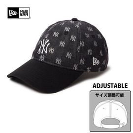 ��5%OFF������ۥ˥塼���� NEW ERA ����å� ˹�� ���㥬���� 920 9TWENTY MLB Jacquard 14388776�ڥ�� ��ǥ����� �˽����� M L XL�ۡڥ֥�å� �������� ���㥫���� ���ʥåץХå� �˥塼�衼������󥭡��� NY ������Ĵ����ǽ �����㥹���֥���� ��Υ����Ĵ��