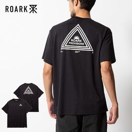 ��5%OFF������ۥ������� ��Х��Х� ROARK REVIVAL T����� �ץ��ӥ���� �ɥ饤 ��꡼�� ȾµT����� PROVISIONS Dri-Release TEE RTJDR1102�ڥ�� ���� M L�ۡ�Ⱦµ T����� �ݥ�T �ݥ��å��դ� �ɥ饤T����� �۴�®�� �ɽ� �ɥ饤��꡼���Ǻ� �����ȥɥ� ���ݡ��� �� �֥�å���