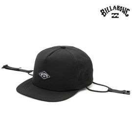 【5%OFFセール】ビラボン BILLABONG パフォーマンス サーフキャップ 帽子 PORMANCE SURF CAP BF011916 【メンズ レディース 男女兼用 水陸両用 UPF50+ 紫