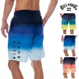 【5%OFFセール】ビラボン BILLABONG サーフパンツ オールデイ フェード オージー サーフトランクス ALLDAY FADE OG BF011403【メンズ 男性用 サーフショーツ ボード
