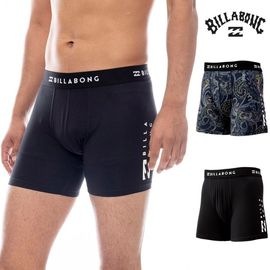 【5%OFFセール】ビラボン BILLABONG ボクサーパンツ ハイブリッズ アンダーショーツ ラッシュレギンス HYBRIDS UNDERSHORTS BF011495【メンズ 男性用 水陸両用 