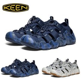【5%OFFセール】キーン KEEN サンダル メンズ ハイパーポート エイチツー Men's HYPERPORT H2 1030677 1030195【男性用 靴 スポーツサンダル スポサン ビーチ