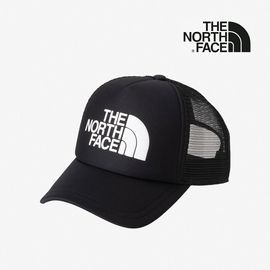 【5%OFFセール】ザ ノースフェイス THE NORTH FACE キャップ ロゴ メッシュキャップ LOGO MESH CAP NN02442【メンズ レディース 大きいサイズ 深め 帽子 野球帽