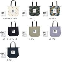 【5%OFFセール】W by Wpc ダブリュ バイ ダブリュピーシー ワールドパーティー バッグ レイントートバッグ RAIN TOTE BAG W105【メンズ レディース はっ水 防水 トート 