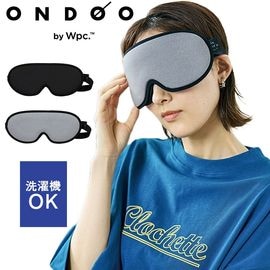 ��5%OFF�������ONDOO by Wpc. ����ɡ� �Х� ���֥��ԡ����� ���ɥѡ��ƥ��� ˹�� 3D �����ޥ��� 3D EYE MASK NT009-001-230�ڥ�� ��ǥ����� �˽����� �ե��åȴ�ȴ�� ������ ��̲ ��̲���å� Ω���߷� ����ˤ��� �̵��� ι�� ���Ե� ��� ��̲���� ������ �ݡ����դ���