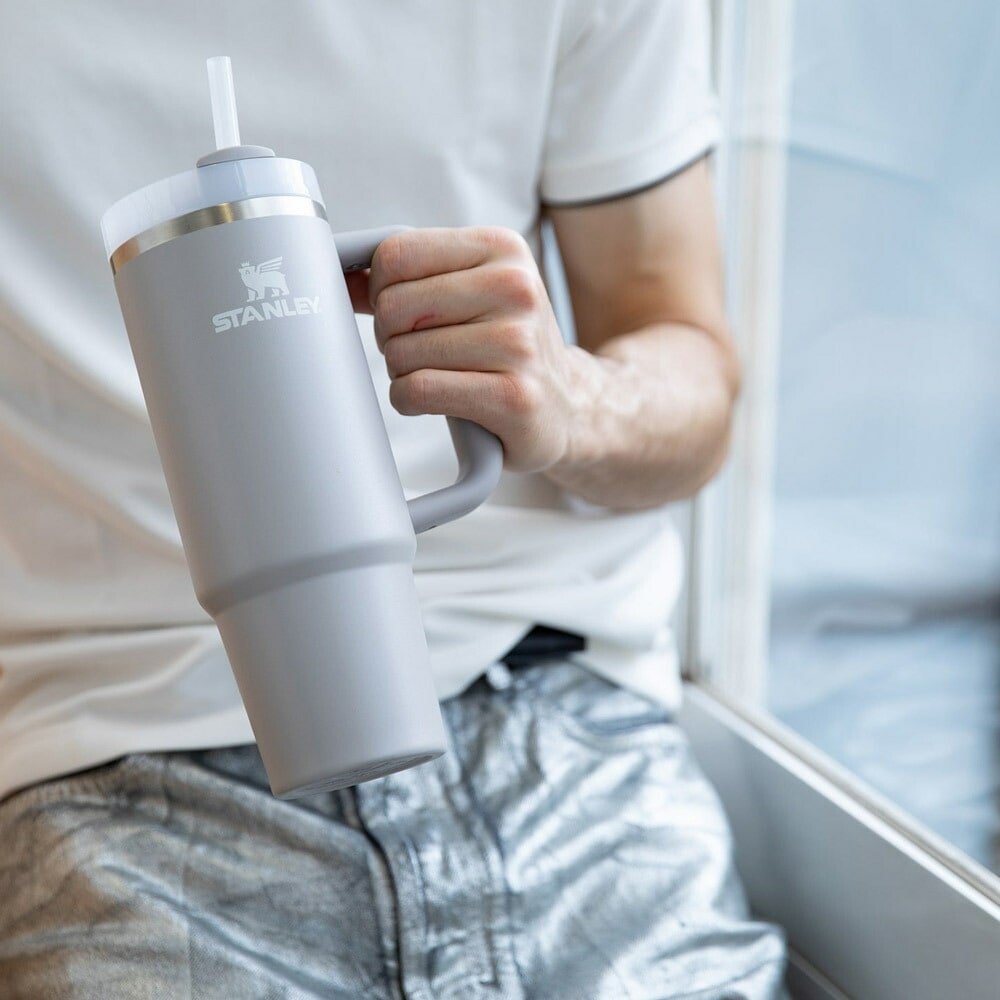 5%OFFセール】スタンレー STANLEY H2.0 真空スリムクエンチャー