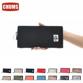 ��5%OFF������ۥ���ॹ CHUMS ���� Ĺ���� �ꥵ������ӥ�ե���ɥ�����å� ���ݥ� ��� ��ǥ����� ���å� ������ �����󥱡��� ���������դ� �֥�å� �� �� Recycle Billfold Wallet CH60-3140 CH60-3568�ڥ����ƥʥ֥��Ǻ�ۡڥꥵ�������Ǻ��