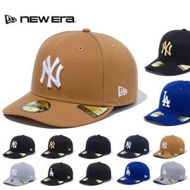 【5%OFFセール】ニューエラ キャップ newera プレカーブド フィフティナインフィフティ PC 59FIFTY Pre-Curved 59FIFTY ニューヨークヤンキース ロサンゼルス ドジ