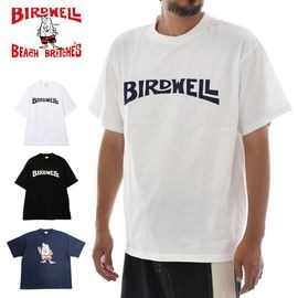 【5%OFFセール】バードウェル BIRDWELL Tシャツ ワードマークTシャツ バーディーTシャツ Wordmark T-Shirt-JP Birdie T-Shirt-JP BW-T-2-JP 
