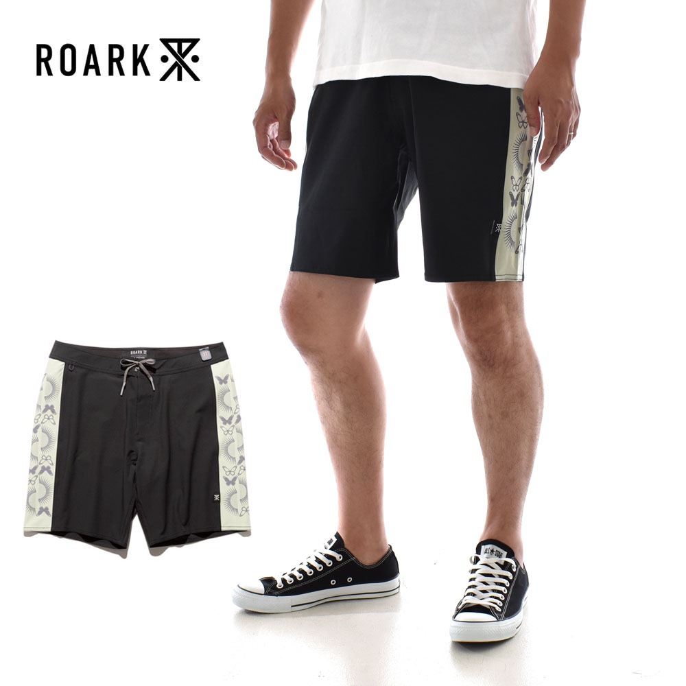 5%OFFセール】ロアーク リバイバル ROARK REVIVAL ボード