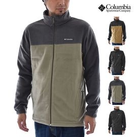 コロンビア Columbia フリース フリースジャケット スティーンズマウンテンフルジップ 2.0 Steens Mountain Full Zip 2.0 WE3220【メンズ レディース マイク