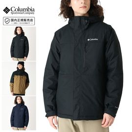 ������ӥ� columbia ���㥱�å� �ϥ����Х����2 ���㥱�å� Hikebound 2 Insulated Jacket WE6558���ɿ�Ʃ�� ����˥ƥå� ����˥ҡ��ȥ�ե쥯�ƥ��� ���� �ݲ� ���� PFAS�Ի��� �����ȥɥ� �ϥ����� �ȥ�å��� ������ �ɴ� �� ����������
