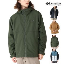 コロンビア Columbia ジャケットレイクパウエル 2 ジャケット マウンテンパーカー メンズ アウトドア キャンプ LAKE POWELL 2 JACKET XE8964【メンズ メンズ アウト