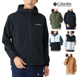 ��35%OFF������ۥ�����ӥ� Columbia ���㥱�å� ������������ �ѥ� 2 ���㥱�å� VIZZAVONA PASS II JACKET XE9226�ڥ�� ��ǥ����� �������� ������ɥ֥졼���� �ʥ����󥸥㥱�å� �ޥ���ƥ�ѡ����� �Ϥÿ� ����˥������ UV���å� �糰���к� UPF50 �����ȥɥ���