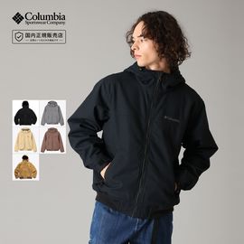 ������ӥ� Columbia ���㥱�å� ���ޥӥ����ա��ǥ��� Loma Vista Hoodie XM4292�ڥ�� �������� �ա��ǥ��� �ѡ����� �ޥ���ƥ�ѡ����� �֥륾�� �����ѡ� ���ʥ��㥱�å� ���� �ɴ� T/C�����Х� �ե꡼�� ���� �����ȥɥ� ���ȥ꡼�� �����奢�� ���֡�