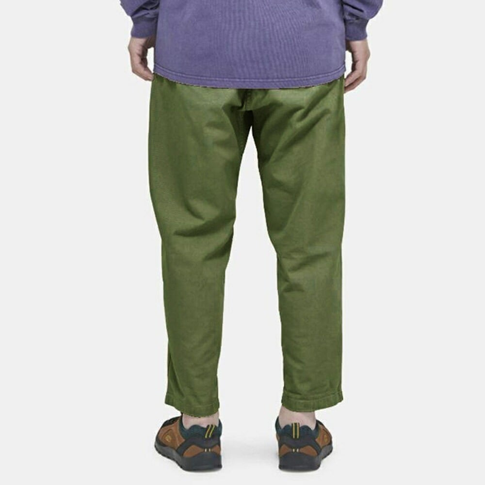 5%OFFセール】グラミチ GRAMICCI パンツ ルーズテーパードパンツ LOOSE