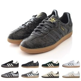 アディダス オリジナルス adidas originals スニーカー サンバ オージー SAMBA OG W JR8165 JQ3532 JR8848 JI2725 JI4218 JR0035 IH