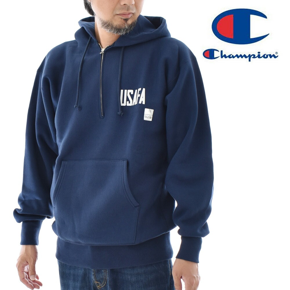 ��5%OFF������ۥ����ԥ��� �ȥ��롼�ȥ������������֥� Champion TRUE TO ARCHIVES ��С����������� �ϡ��ե��åץա��ǥåɥ������åȥ����C3-A119�ڥ�� ��ǥ����� �ѡ����� ����å��ץ��� �ȥ졼�ʡ� ������ ���� ��ץꥫ ������ơ��� USAFA ����ꥫ�����δ��ع���