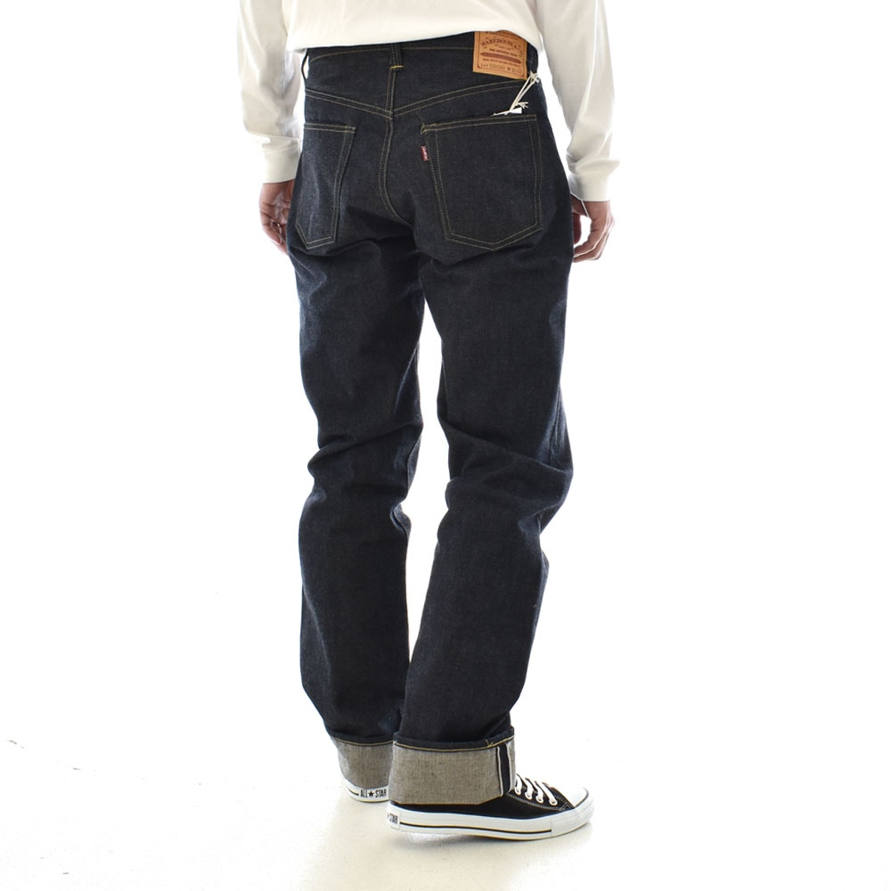 期間限定出品WAREHOUSE & CO. S1003XX W34 L32 ウエアハウス WAREHOUSE ジーパン Lot S1003XX-LTD (Limited