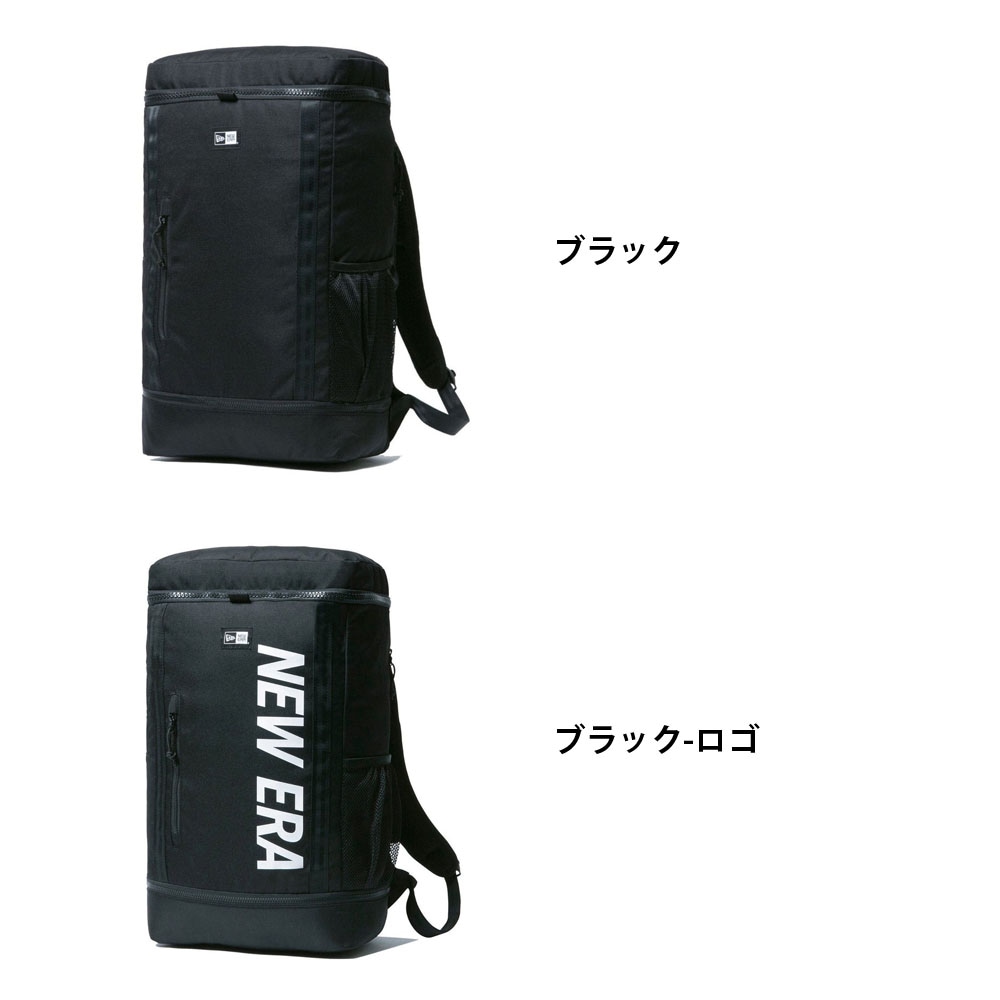 5%OFFセール】ニューエラ NEW ERA リュック ボックス パック 32