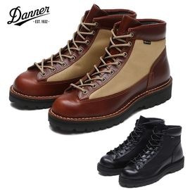 Danner ダナー ブーツ ダナーフィールド アール Danner Field R D123000【メンズ 男性 26.5cm 27.0cm レザー 本革 防水レザー 撥水レザー 編み上げ GORE