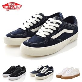 ��5%OFF������ۥХ� ������ VANS ���ˡ����� �����꡼ ���饷�å� Rowly Classic VN0009QJKOU VN000SF4JDU VN000EDUCD3�ڥ�� �������å� �������� �� �֥�å� �ͥ��ӡ� ���եۥ磻�� �������ȥ��塼�� ���� �͵���ǥ� ���� ���� USA��� US��� VN���֡�