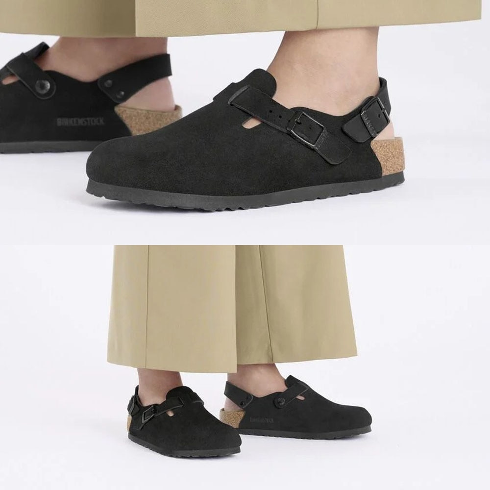 5%OFFセール】ビルケンシュトック BIRKENSTOCK サンダル トキオ