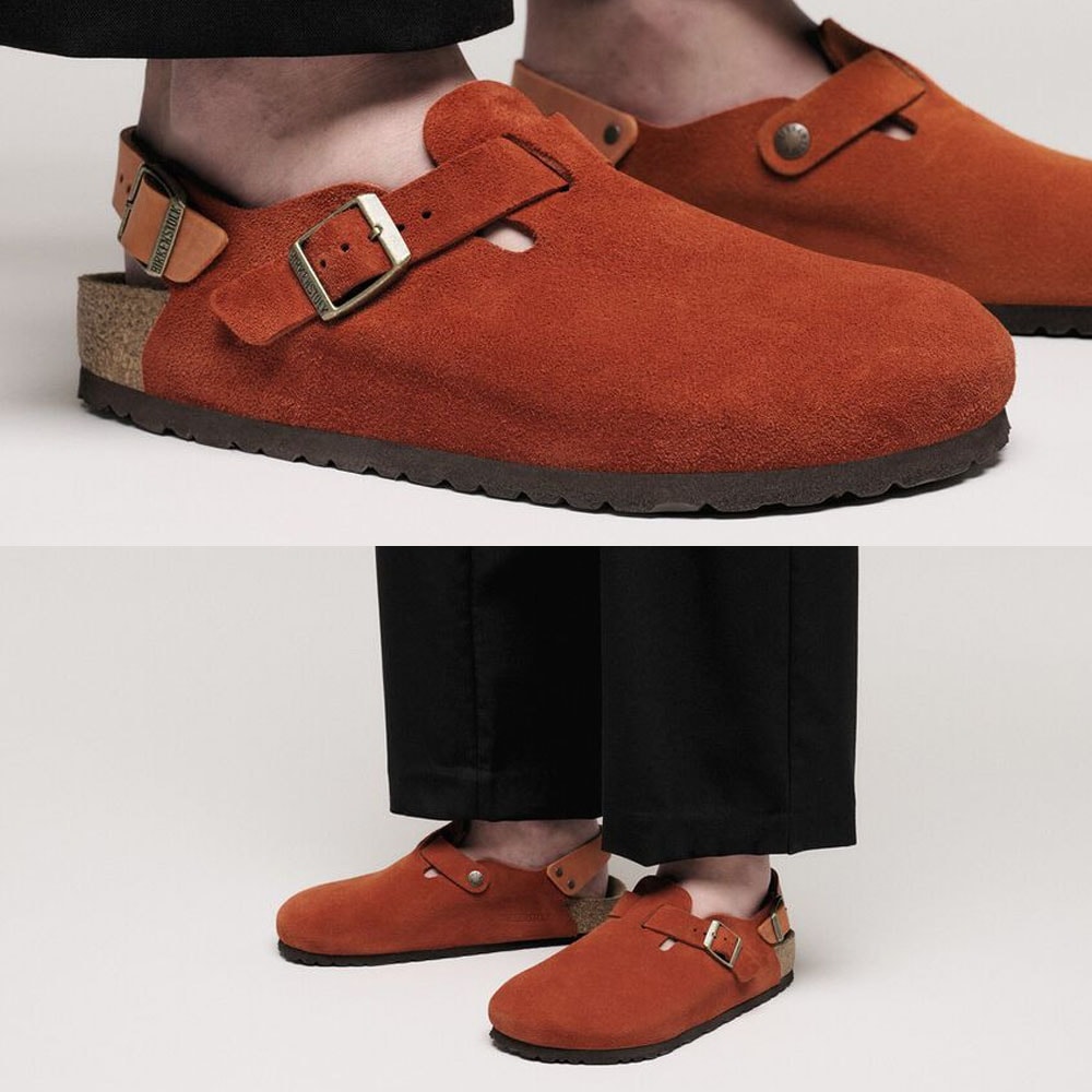 5%OFFセール】ビルケンシュトック BIRKENSTOCK サンダル トキオ